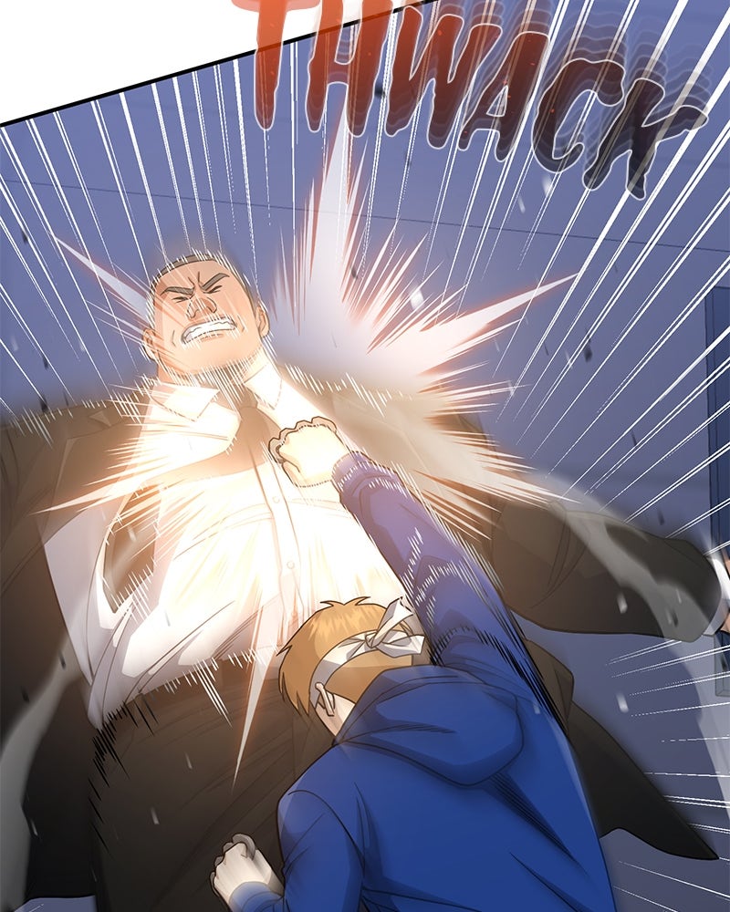 Read The Perfect Hybrid EN Manga Online