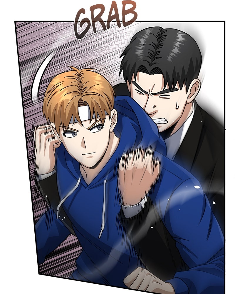 Read The Perfect Hybrid EN Manga Online