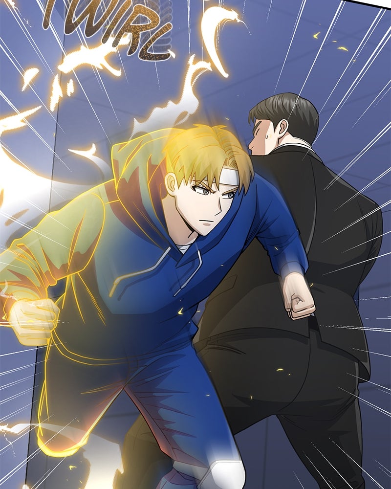 Read The Perfect Hybrid EN Manga Online