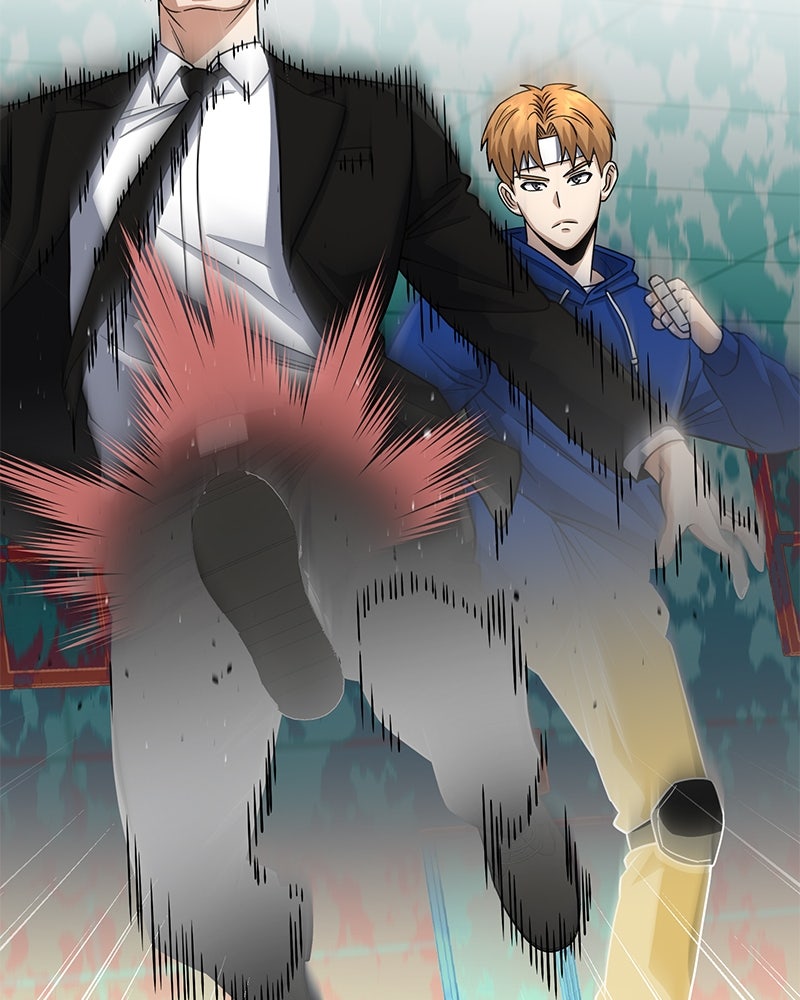 Read The Perfect Hybrid EN Manga Online