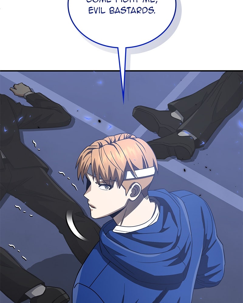 Read The Perfect Hybrid EN Manga Online