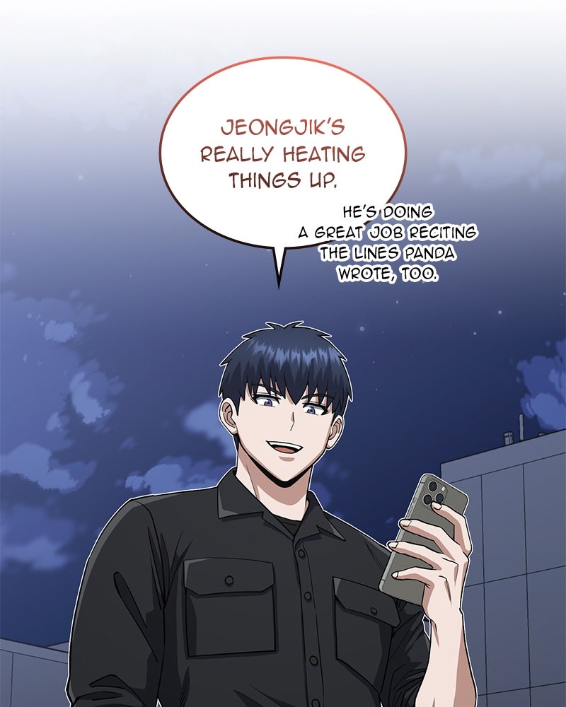 Read The Perfect Hybrid EN Manga Online