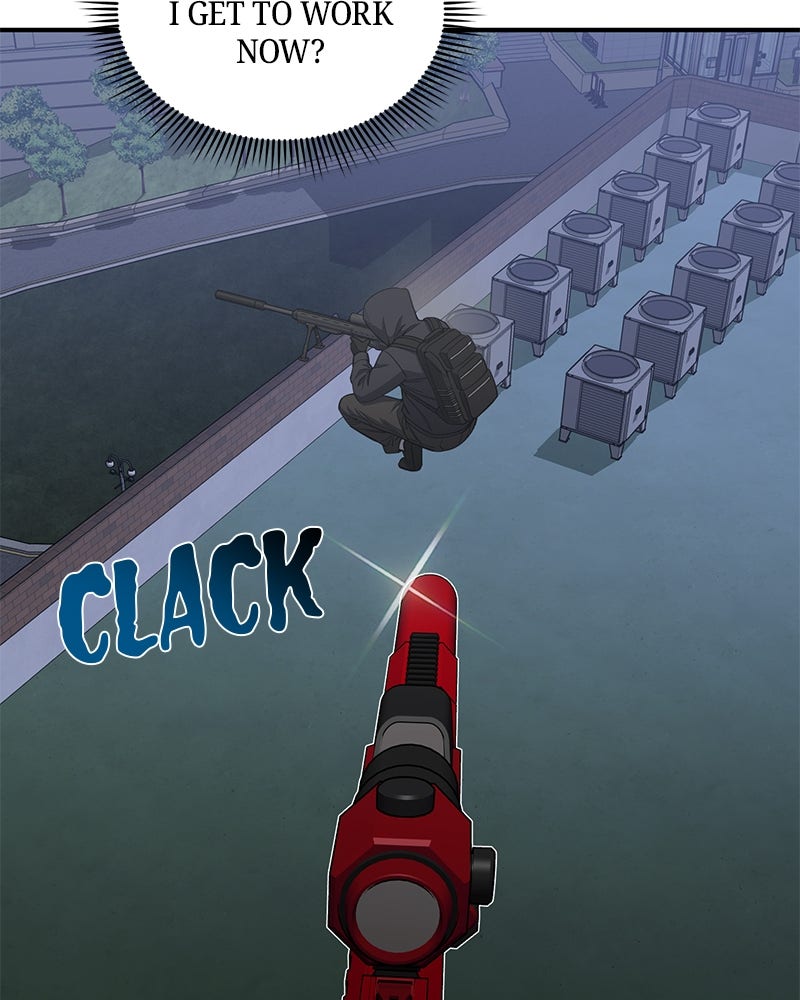 Read The Perfect Hybrid EN Manga Online