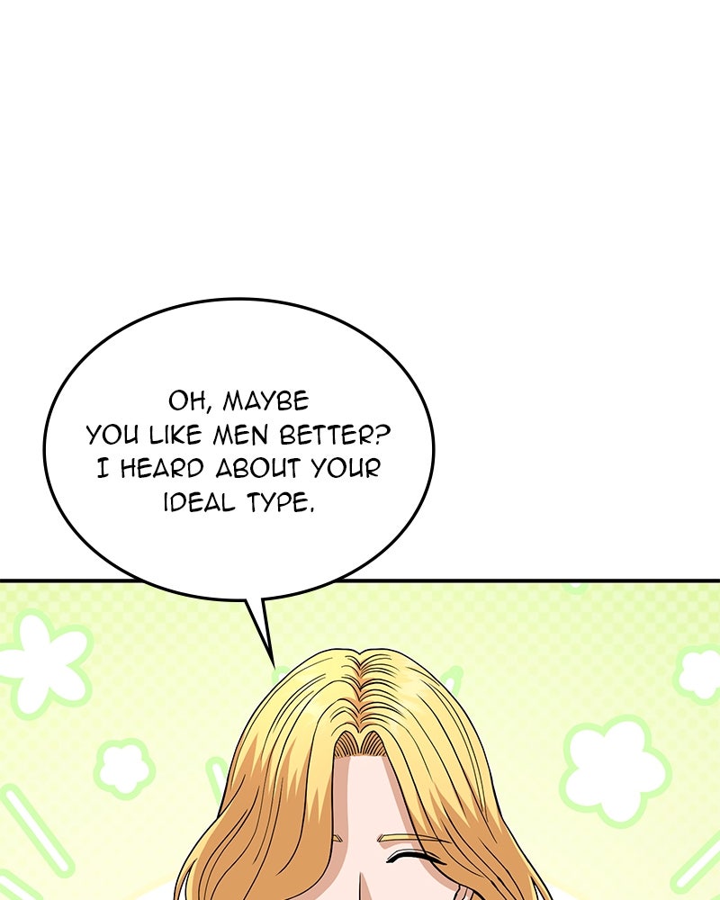 Read The Perfect Hybrid EN Manga Online