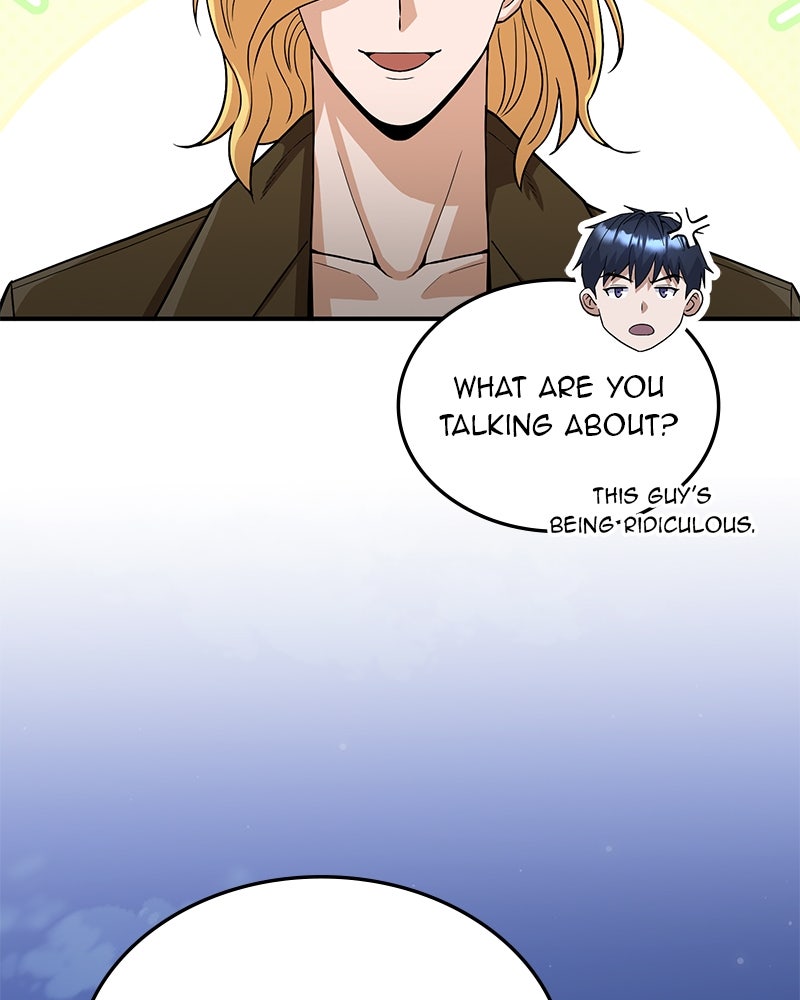 Read The Perfect Hybrid EN Manga Online