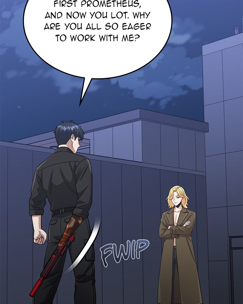 Read The Perfect Hybrid EN Manga Online