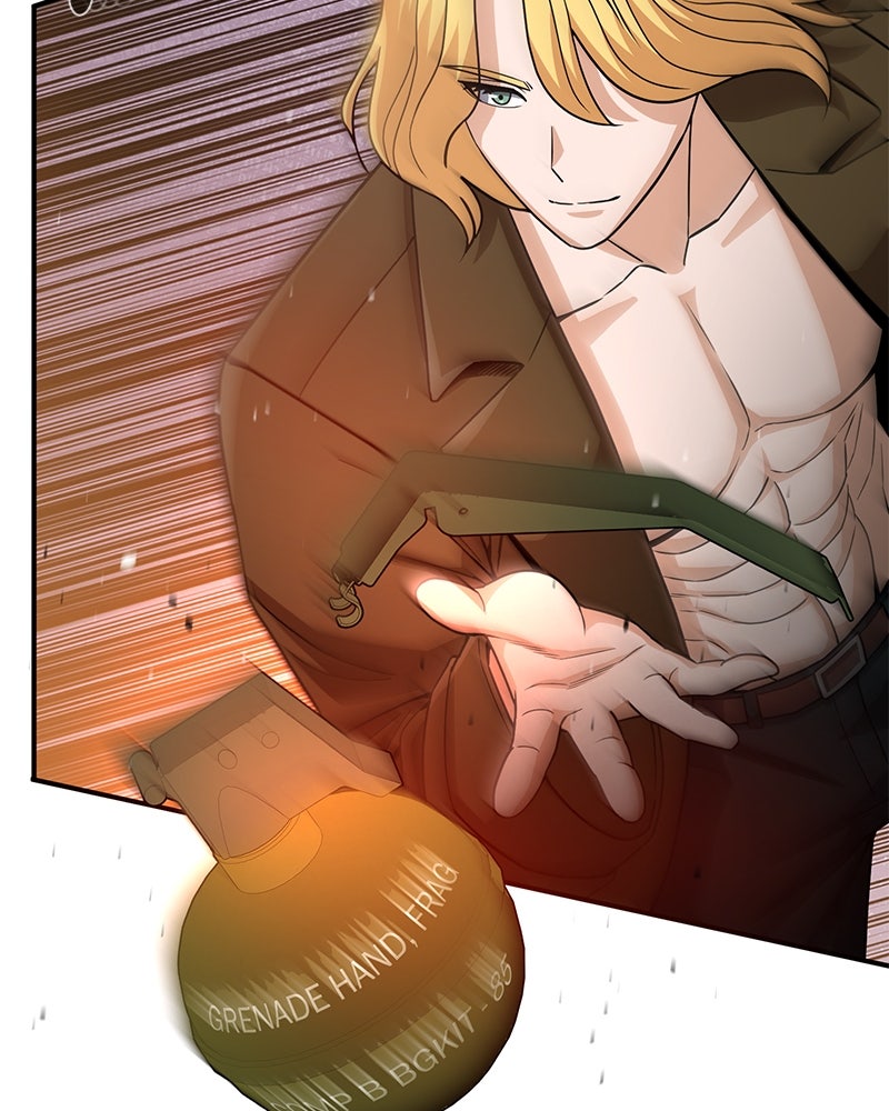 Read The Perfect Hybrid EN Manga Online