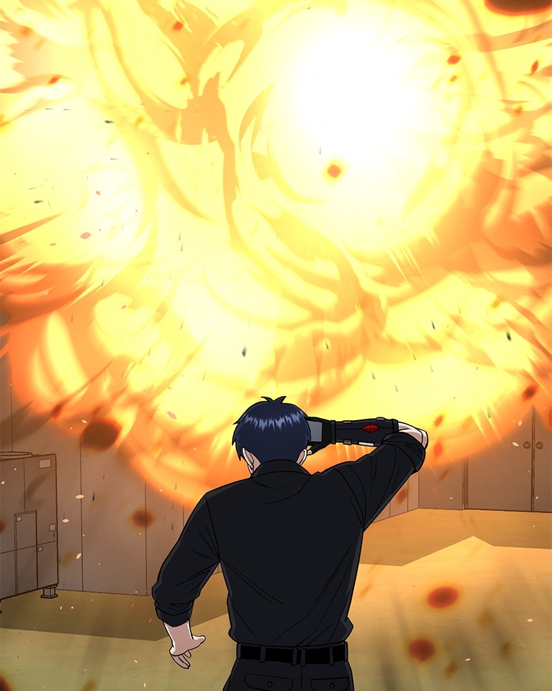 Read The Perfect Hybrid EN Manga Online