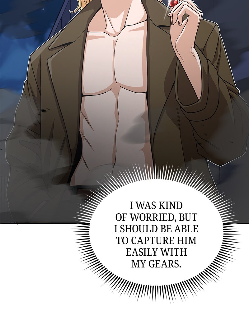 Read The Perfect Hybrid EN Manga Online