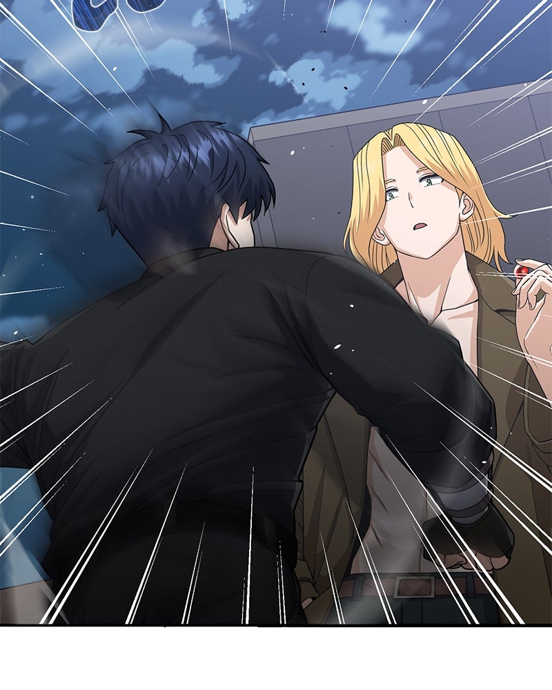 Read The Perfect Hybrid EN Manga Online