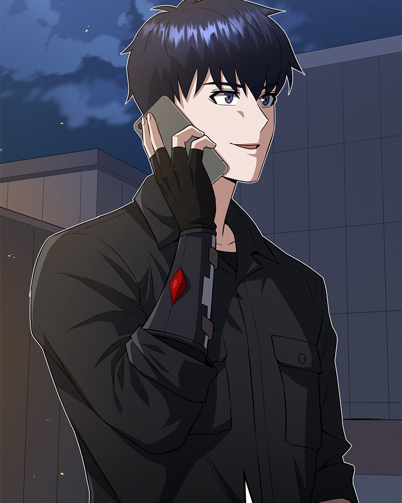 Read The Perfect Hybrid EN Manga Online