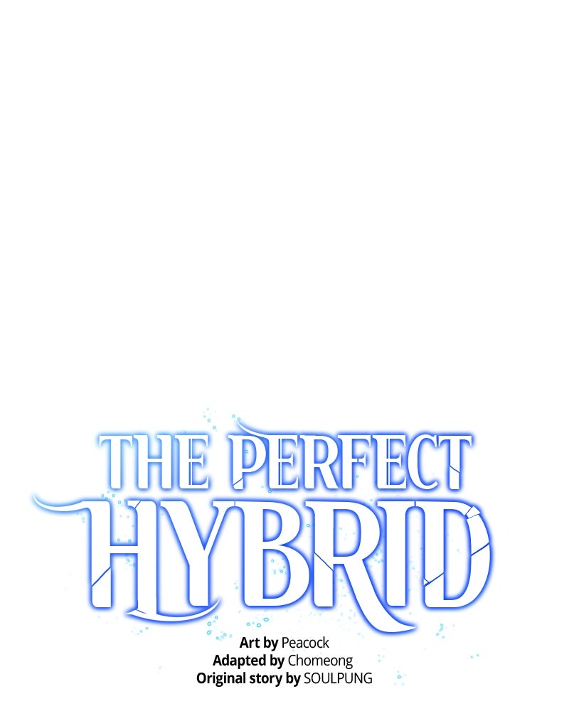 Read The Perfect Hybrid EN Manga Online