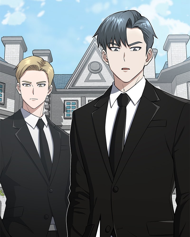 Read The Perfect Hybrid EN Manga Online