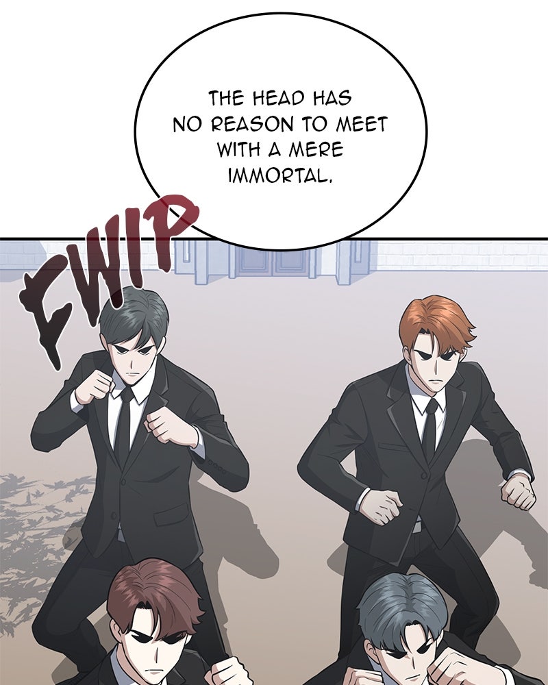 Read The Perfect Hybrid EN Manga Online