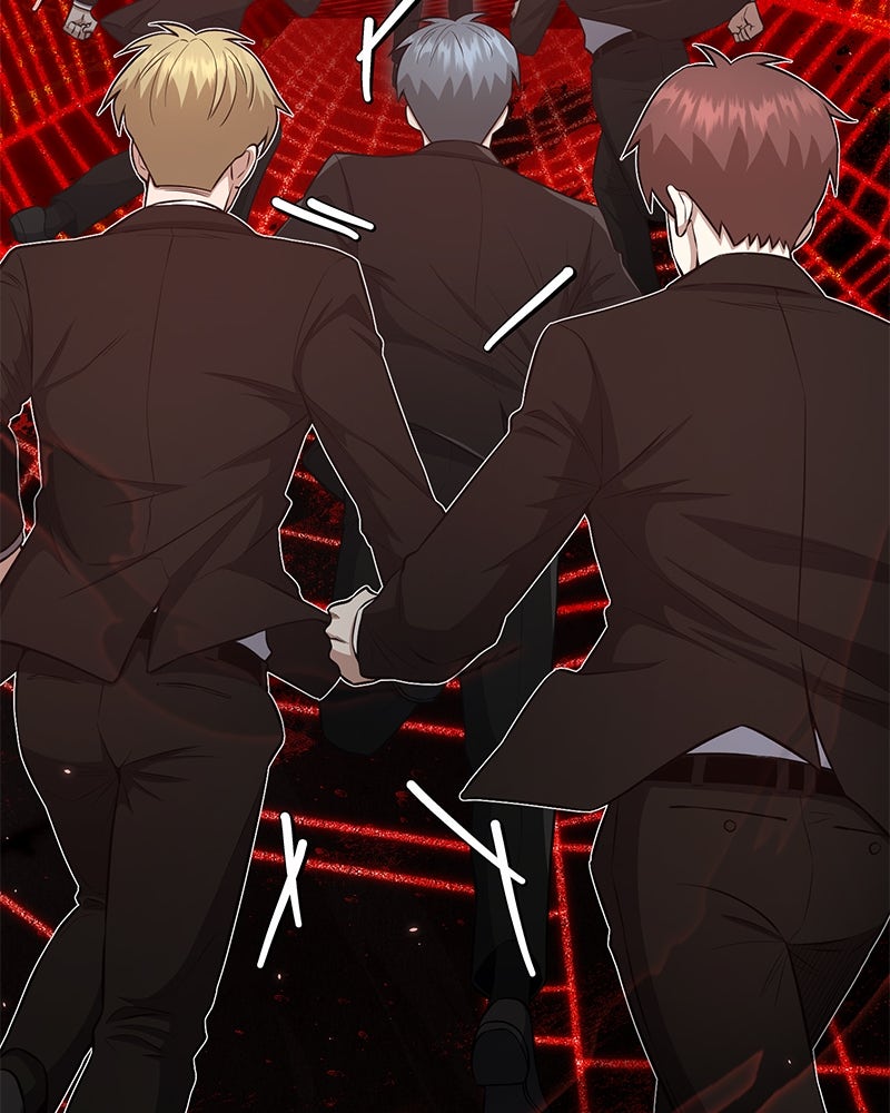 Read The Perfect Hybrid EN Manga Online