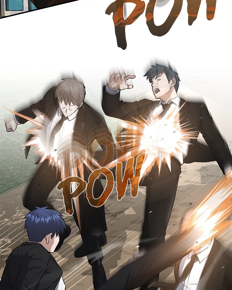 Read The Perfect Hybrid EN Manga Online