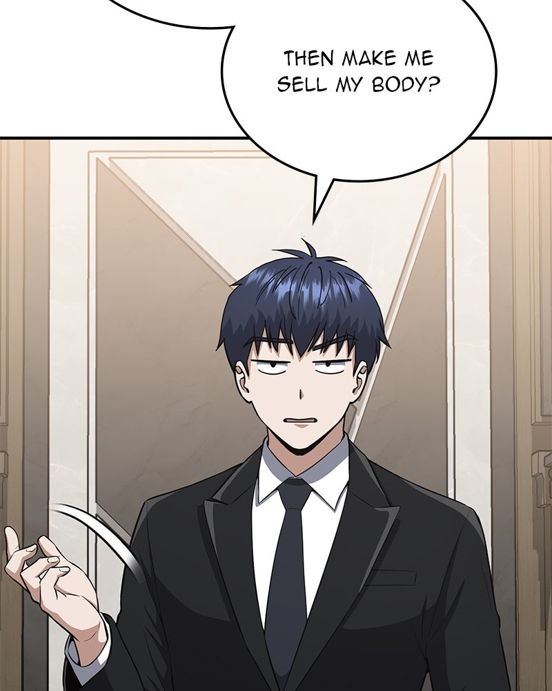 Read The Perfect Hybrid EN Manga Online