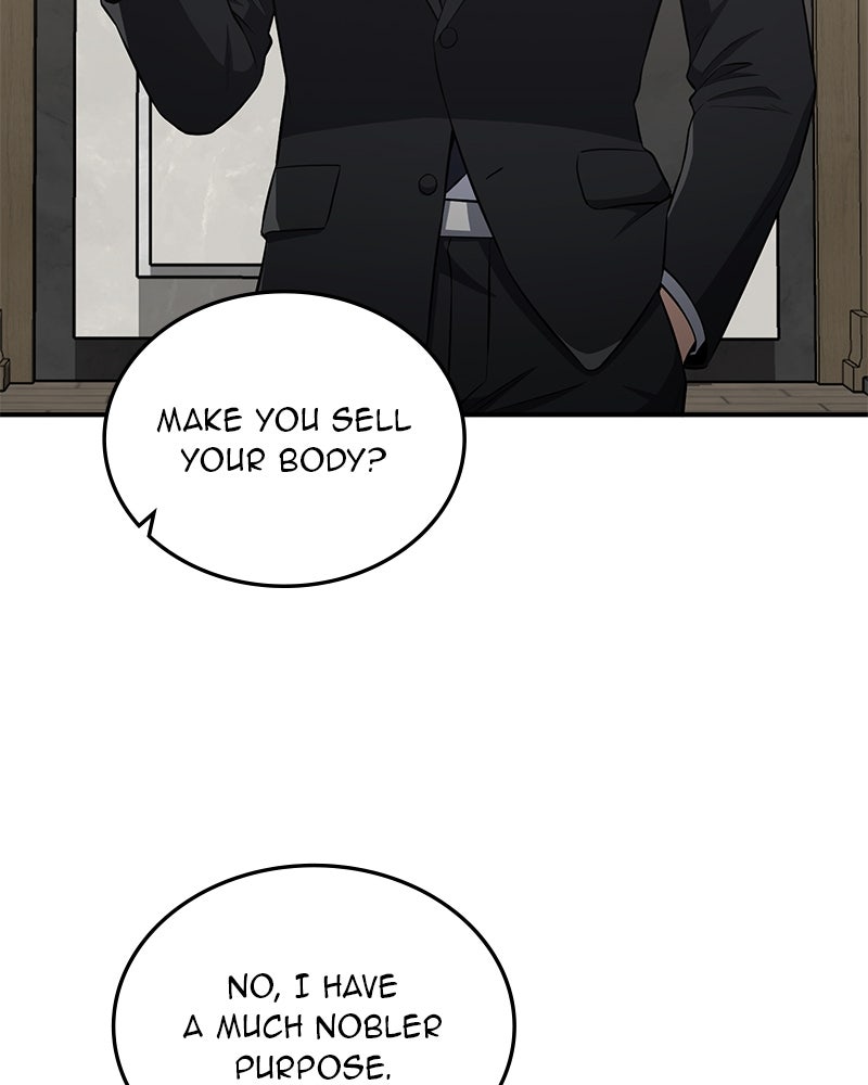 Read The Perfect Hybrid EN Manga Online