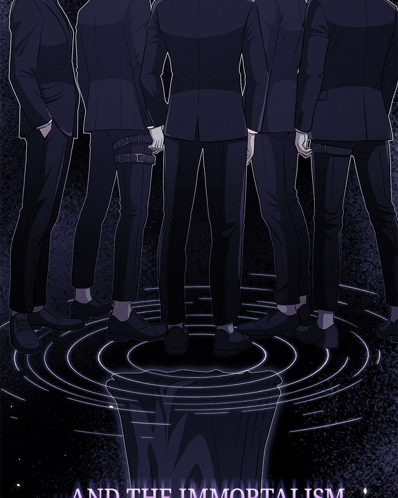 Read The Perfect Hybrid EN Manga Online