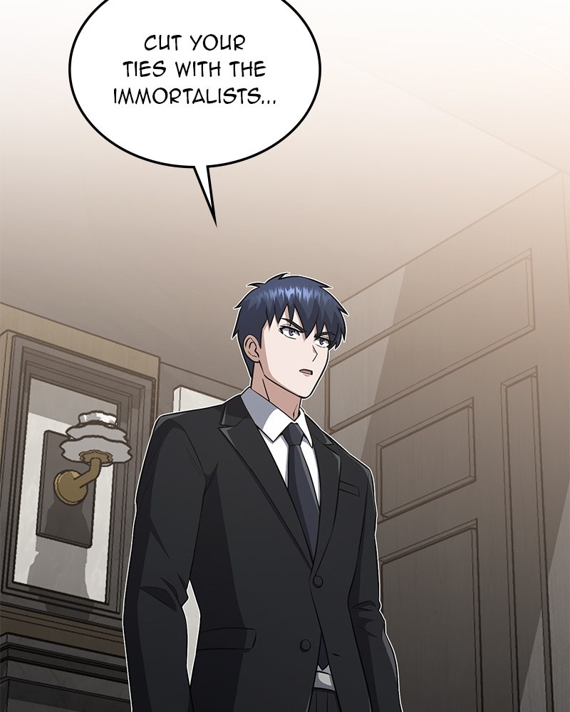 Read The Perfect Hybrid EN Manga Online