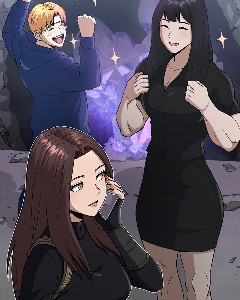 Read The Perfect Hybrid EN Manga Online