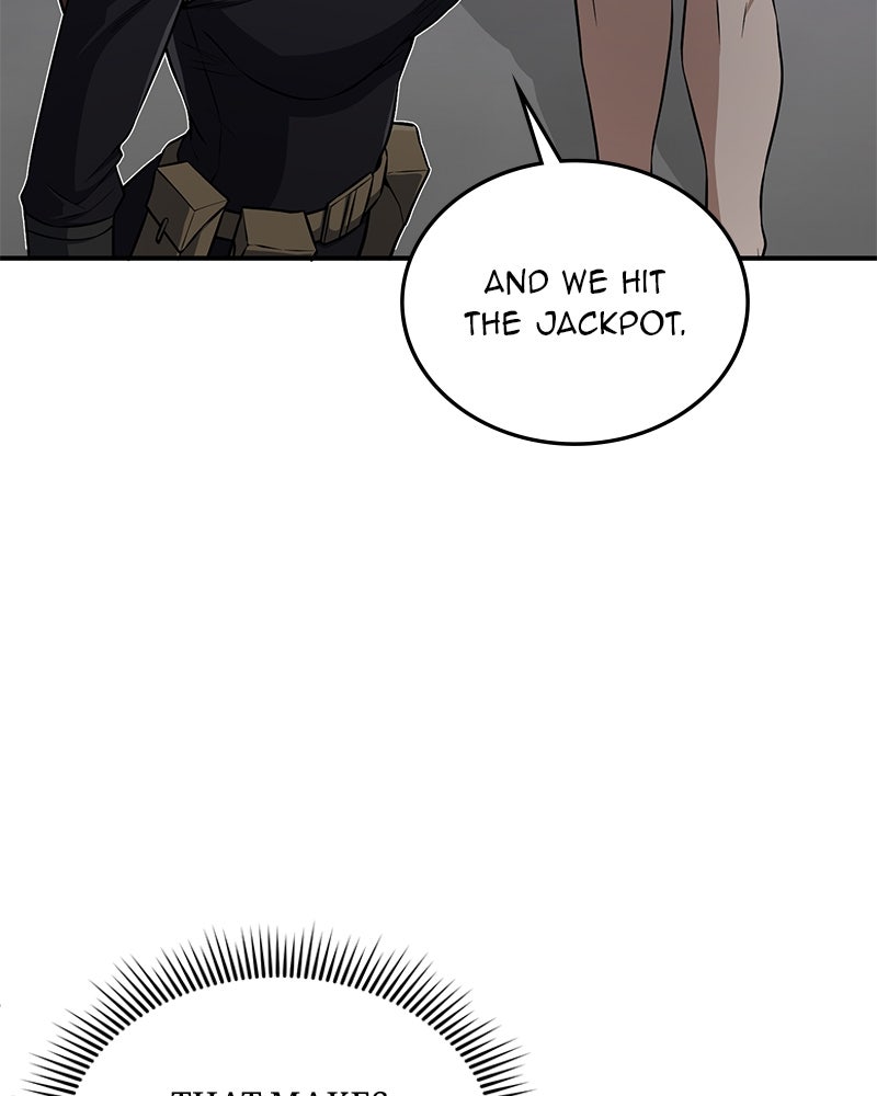 Read The Perfect Hybrid EN Manga Online