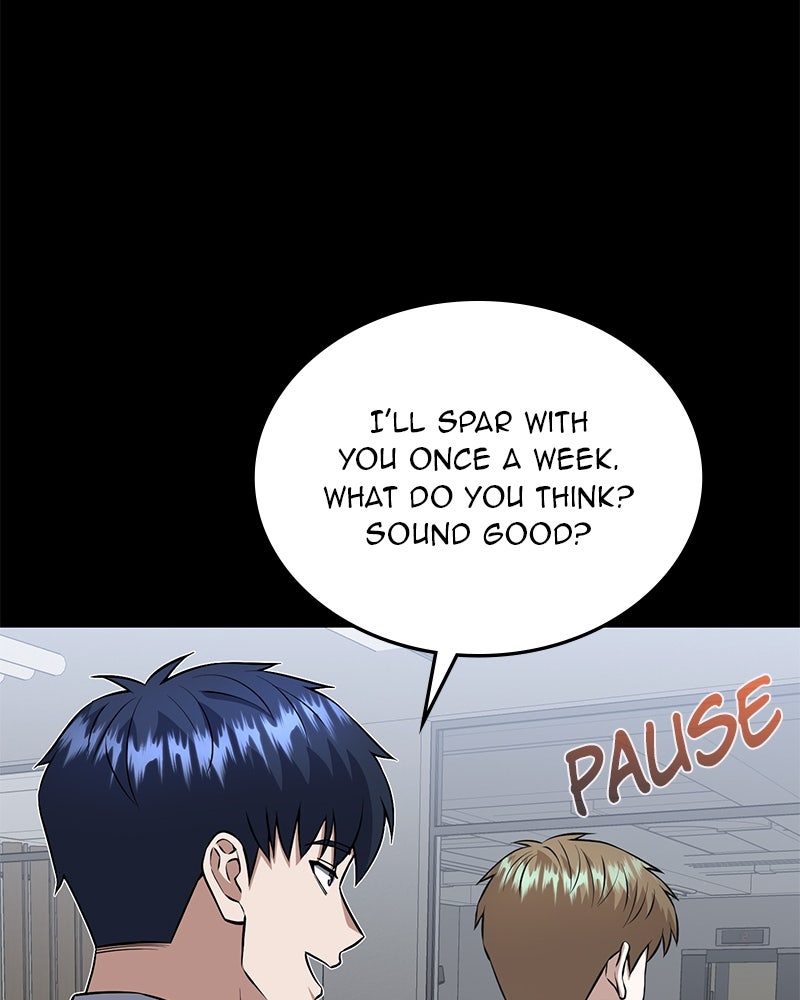 Read The Perfect Hybrid EN Manga Online