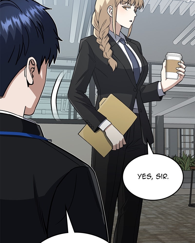 Read The Perfect Hybrid EN Manga Online