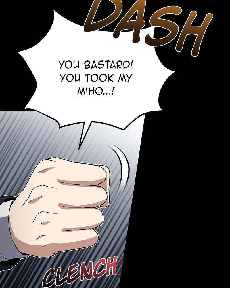 Read The Perfect Hybrid EN Manga Online