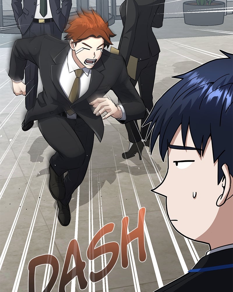 Read The Perfect Hybrid EN Manga Online