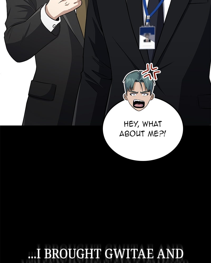 Read The Perfect Hybrid EN Manga Online