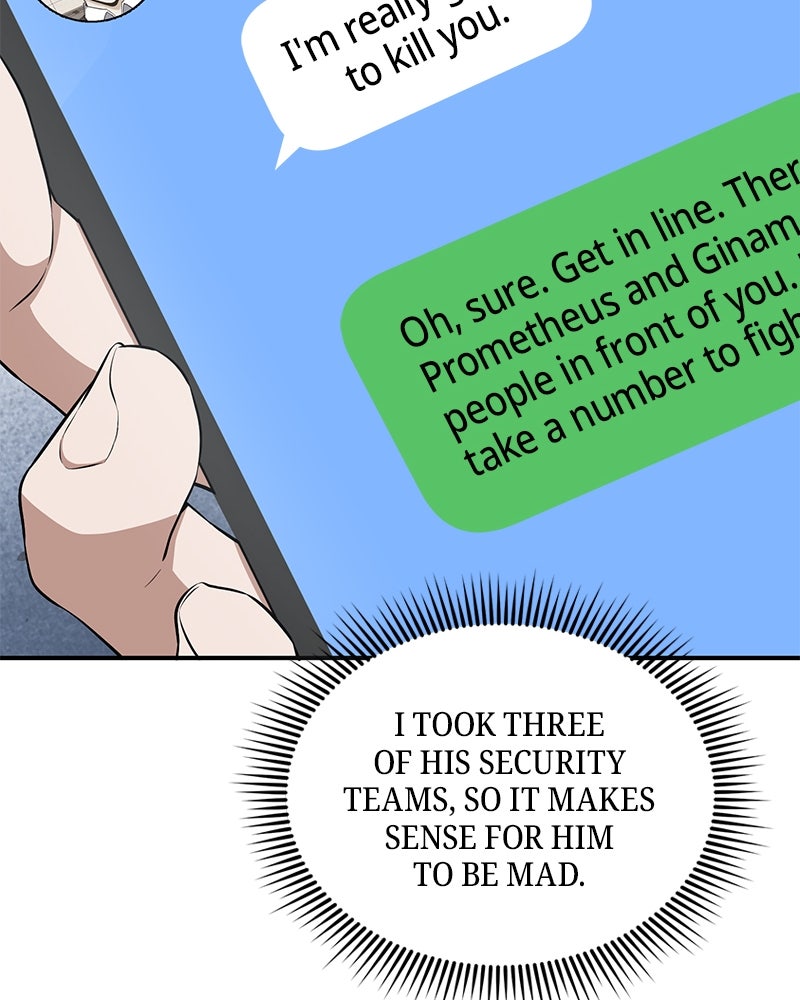 Read The Perfect Hybrid EN Manga Online