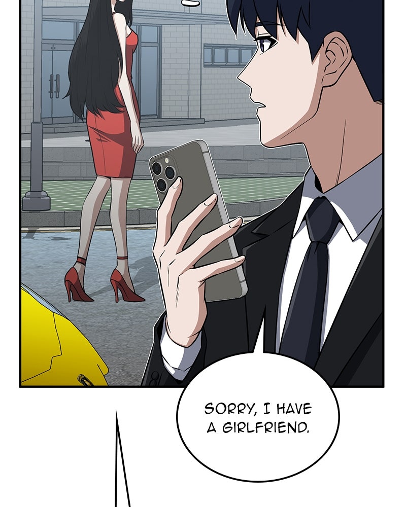 Read The Perfect Hybrid EN Manga Online