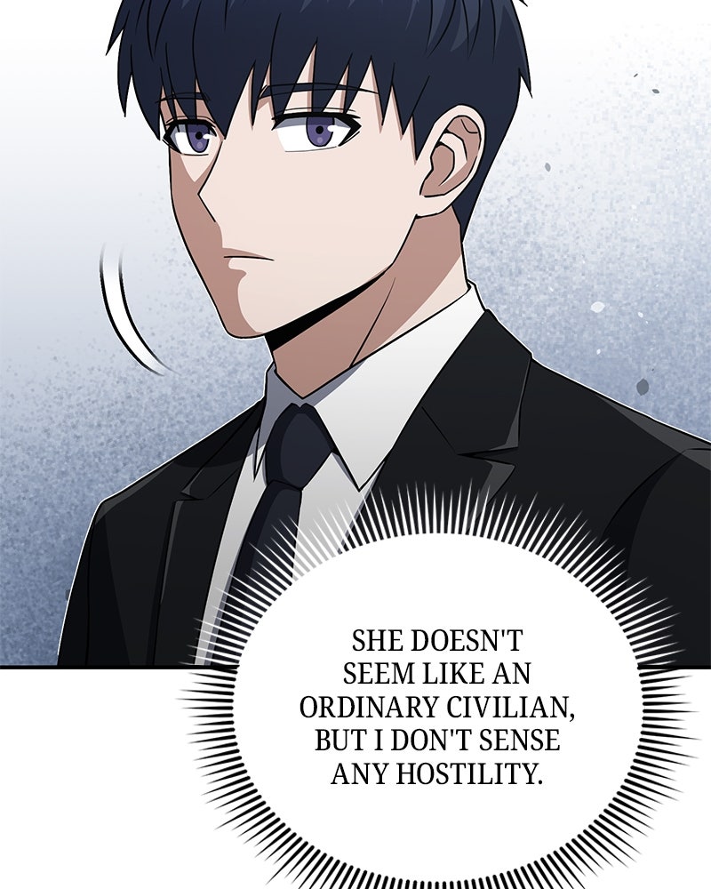 Read The Perfect Hybrid EN Manga Online