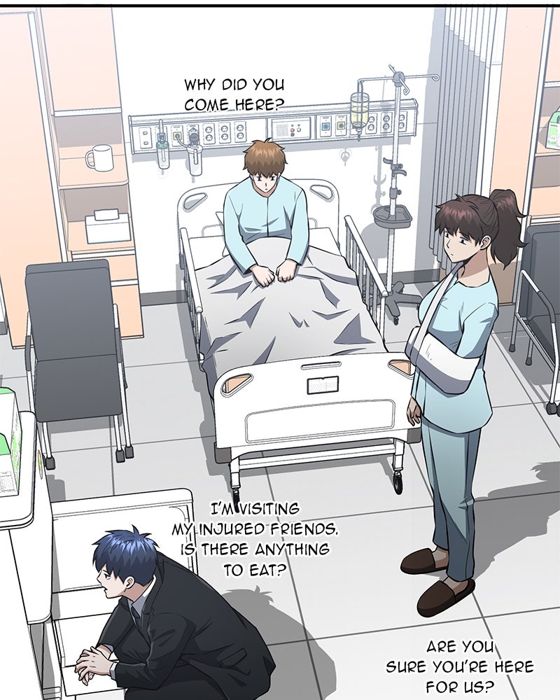 Read The Perfect Hybrid EN Manga Online