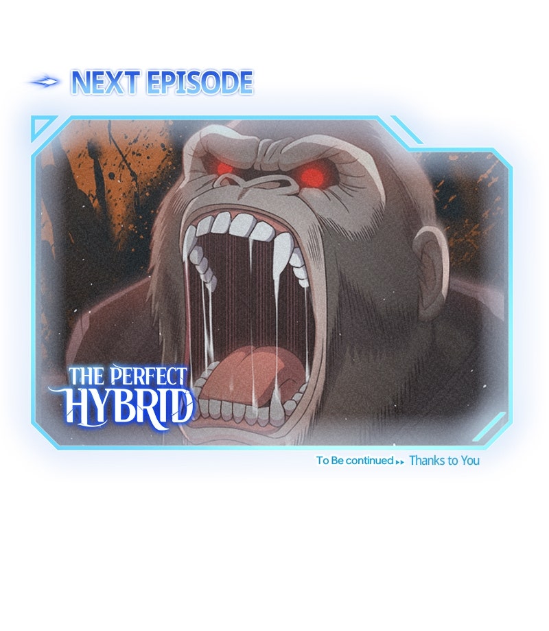 Read The Perfect Hybrid EN Manga Online