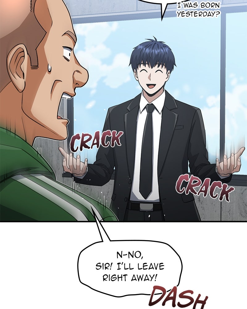 Read The Perfect Hybrid EN Manga Online