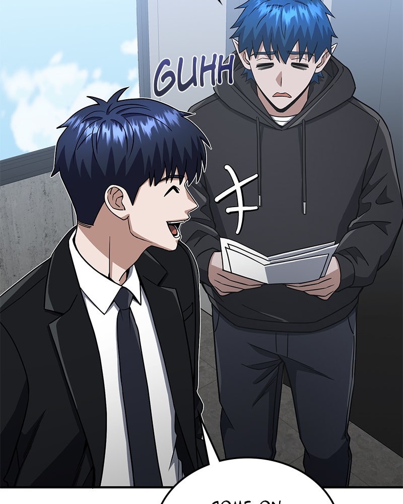 Read The Perfect Hybrid EN Manga Online