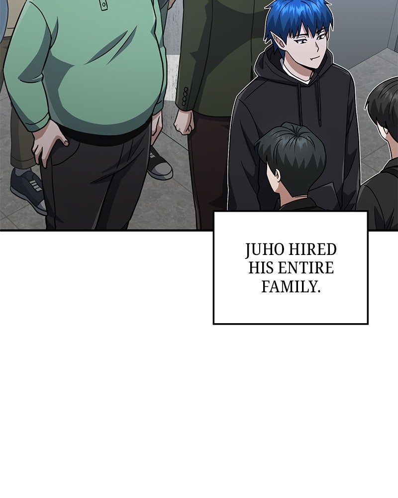 Read The Perfect Hybrid EN Manga Online