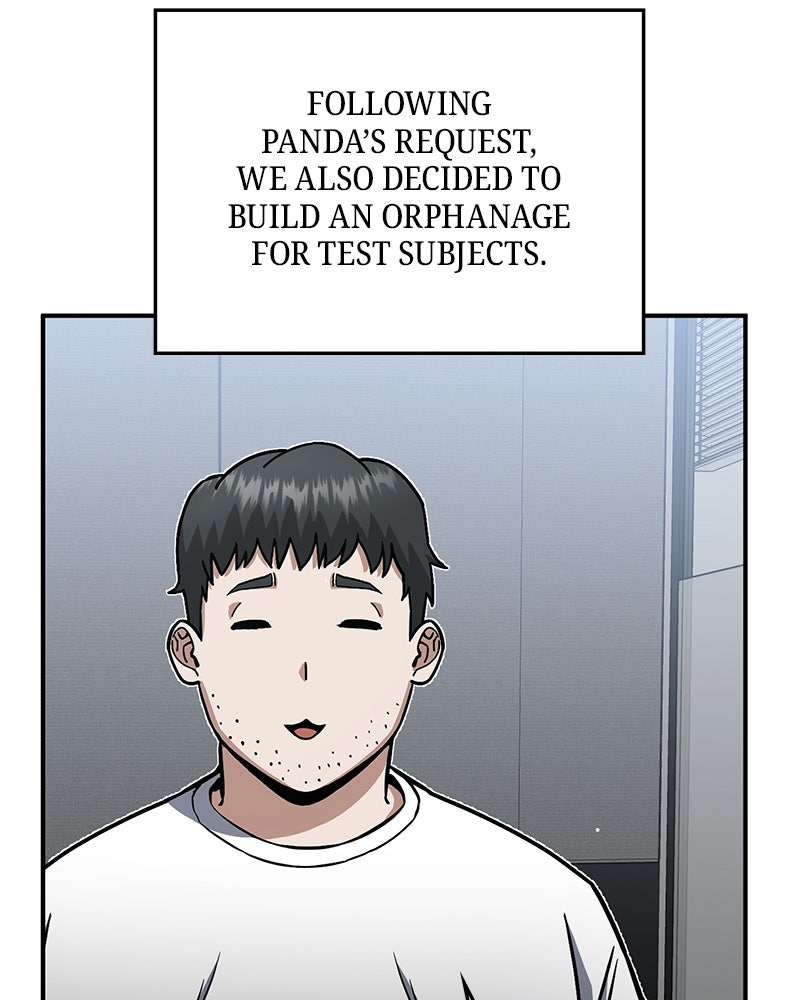 Read The Perfect Hybrid EN Manga Online