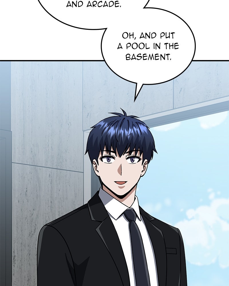 Read The Perfect Hybrid EN Manga Online