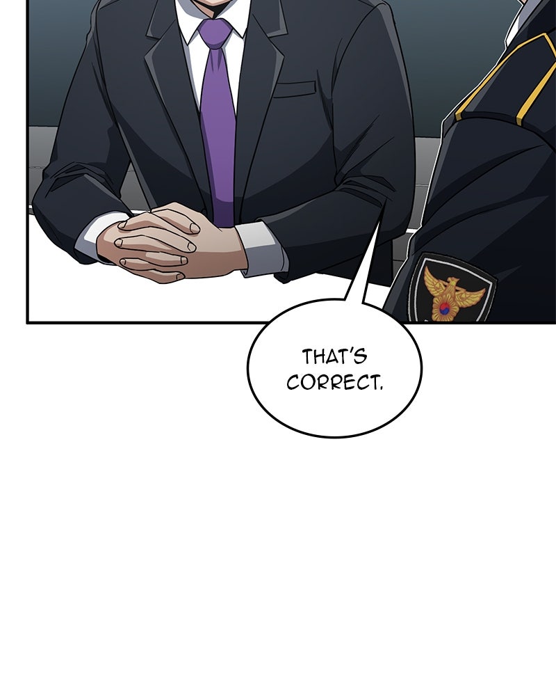 Read The Perfect Hybrid EN Manga Online