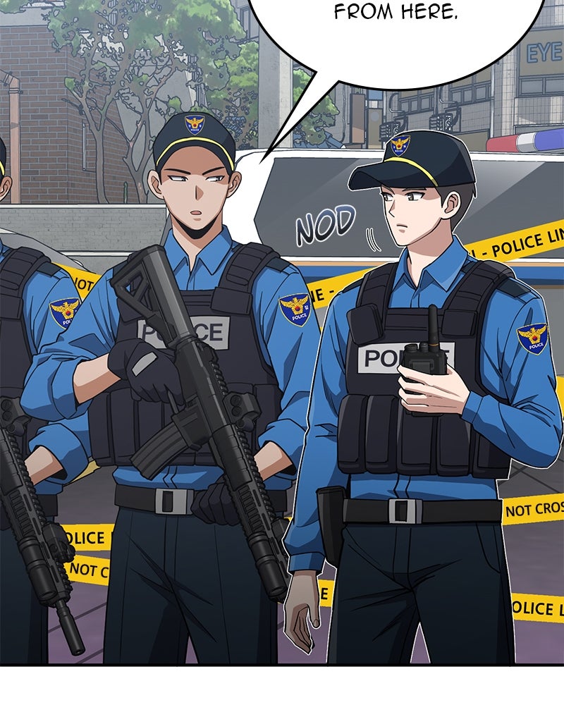 Read The Perfect Hybrid EN Manga Online