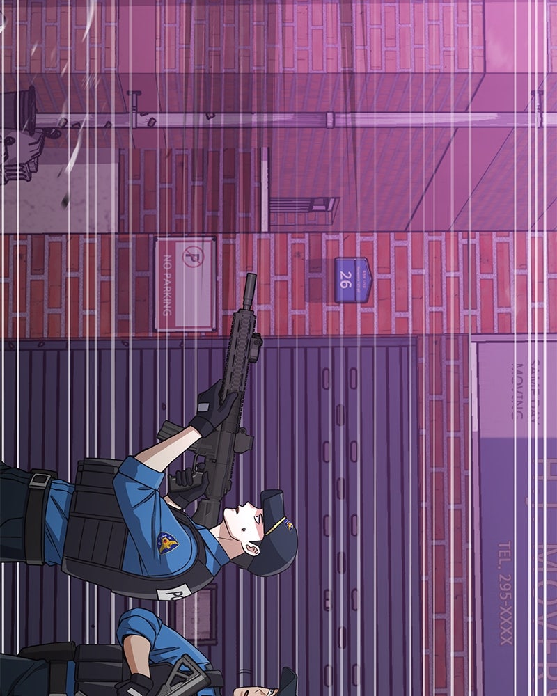 Read The Perfect Hybrid EN Manga Online