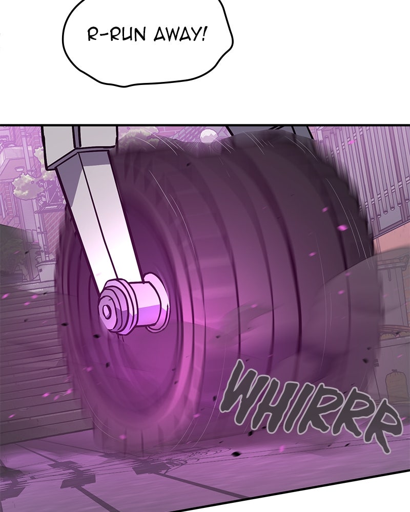 Read The Perfect Hybrid EN Manga Online