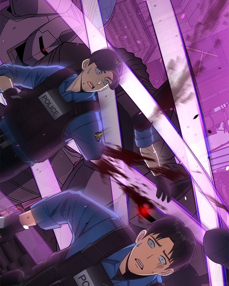 Read The Perfect Hybrid EN Manga Online