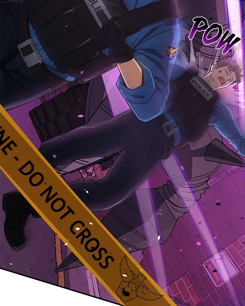 Read The Perfect Hybrid EN Manga Online