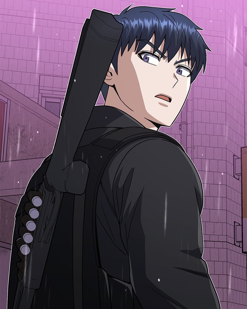 Read The Perfect Hybrid EN Manga Online