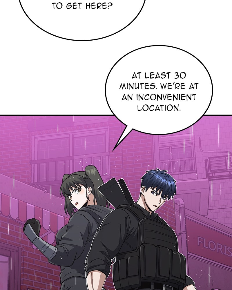 Read The Perfect Hybrid EN Manga Online