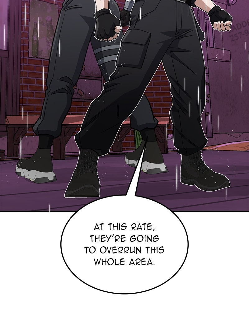 Read The Perfect Hybrid EN Manga Online